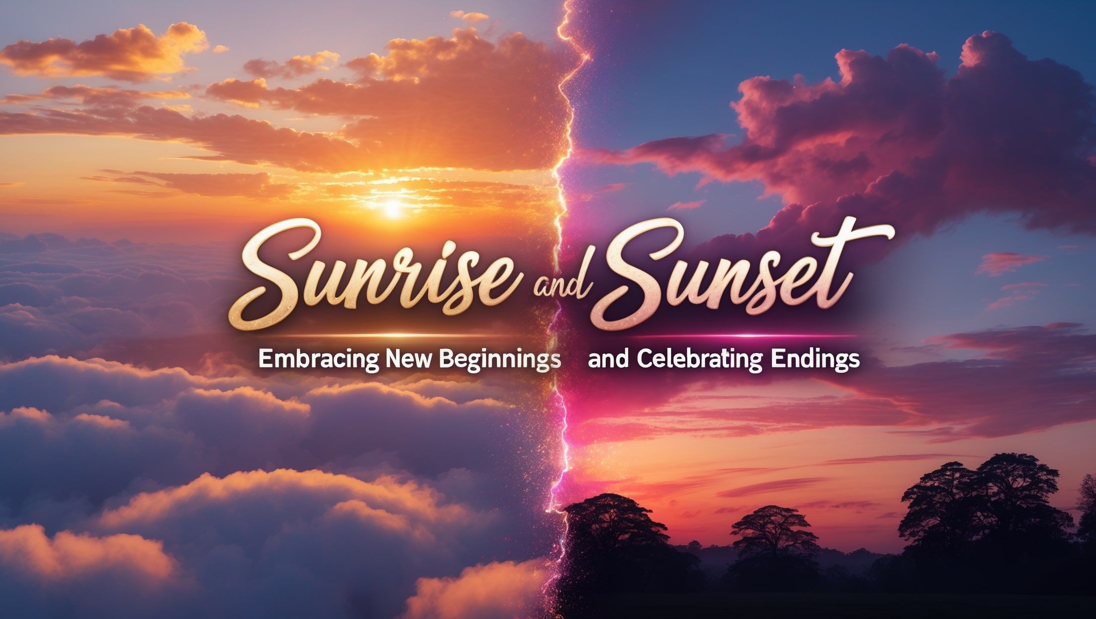 Ανατολή και Δύση του Ήλιου και όσα μας διδάσκουν